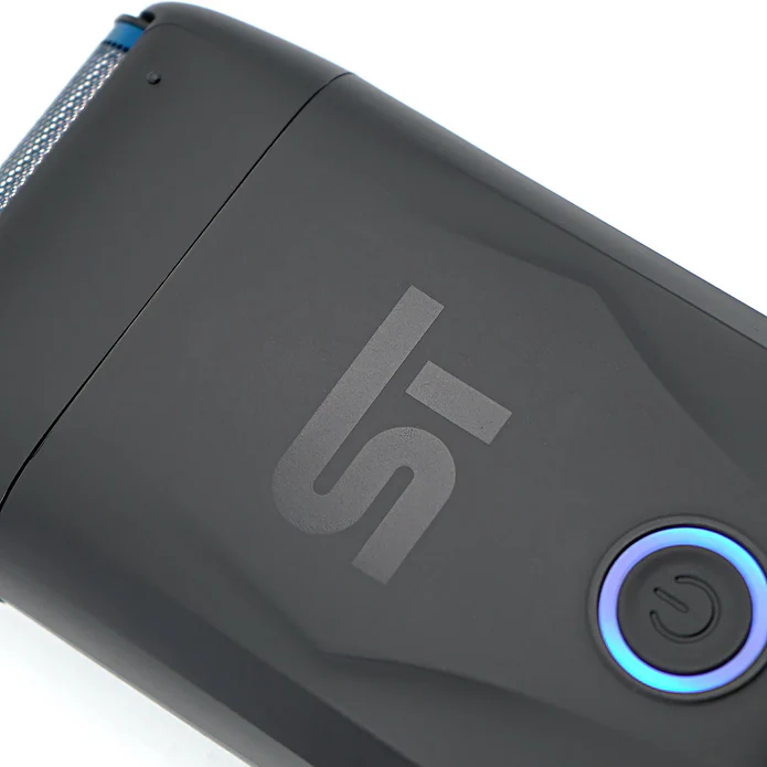 Supreme Trimmer Darkstar72 Foil Shaver - Image 3