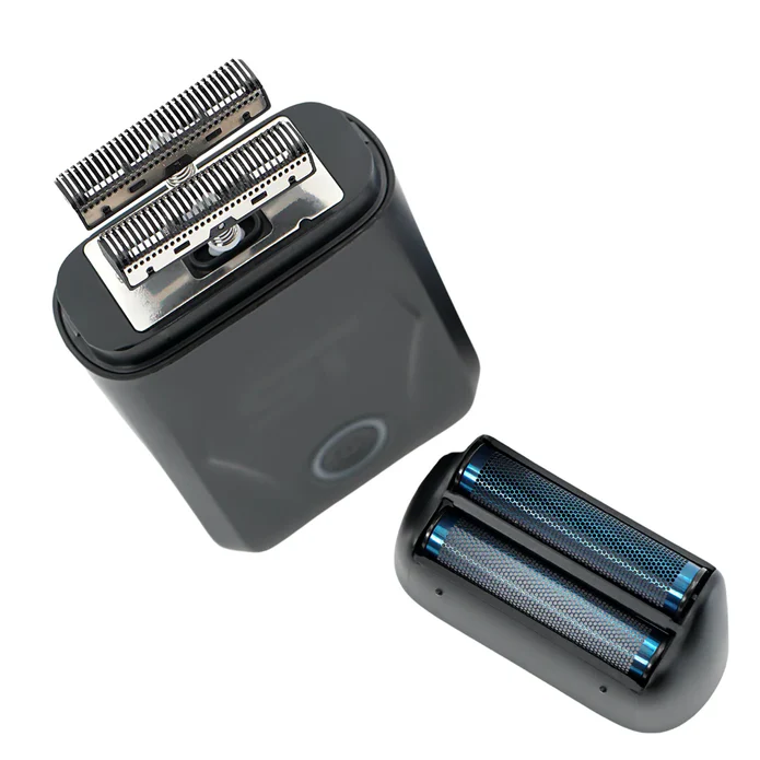 Supreme Trimmer Darkstar72 Foil Shaver - Image 4
