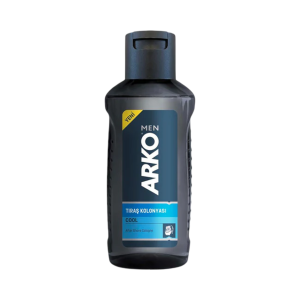 Arko Men Aftershave Cologne Cool 255ml