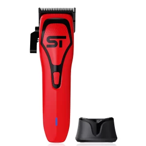 Supreme Trimmer Pro Darkstar 72™ Clipper Red