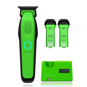 Supreme Trimmer Pro Recharge™ Trimmer Acid/Green