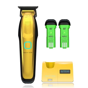 Supreme Trimmer Pro Recharge™ Trimmer Gold