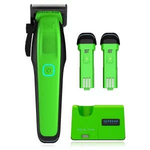 Supreme Trimmer Recharge™ Clipper Acid/Green