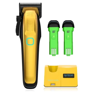 Supreme Trimmer Recharge™ Clipper Gold
