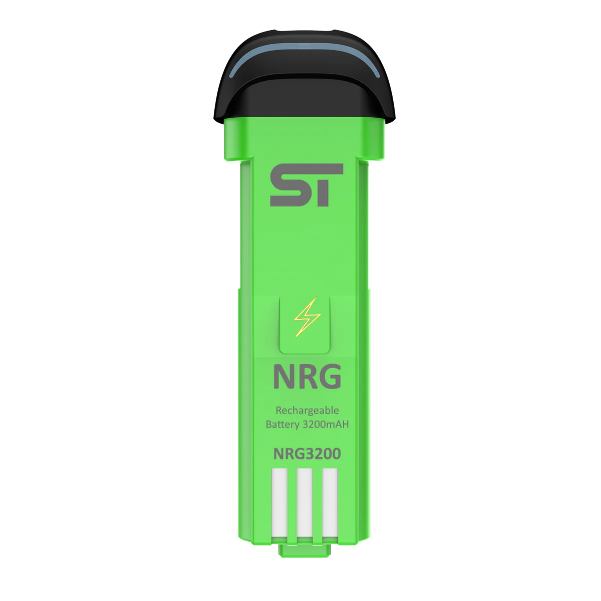 Supreme Trimmer Battery for Recharge Clipper-NRG3200 - Image 2