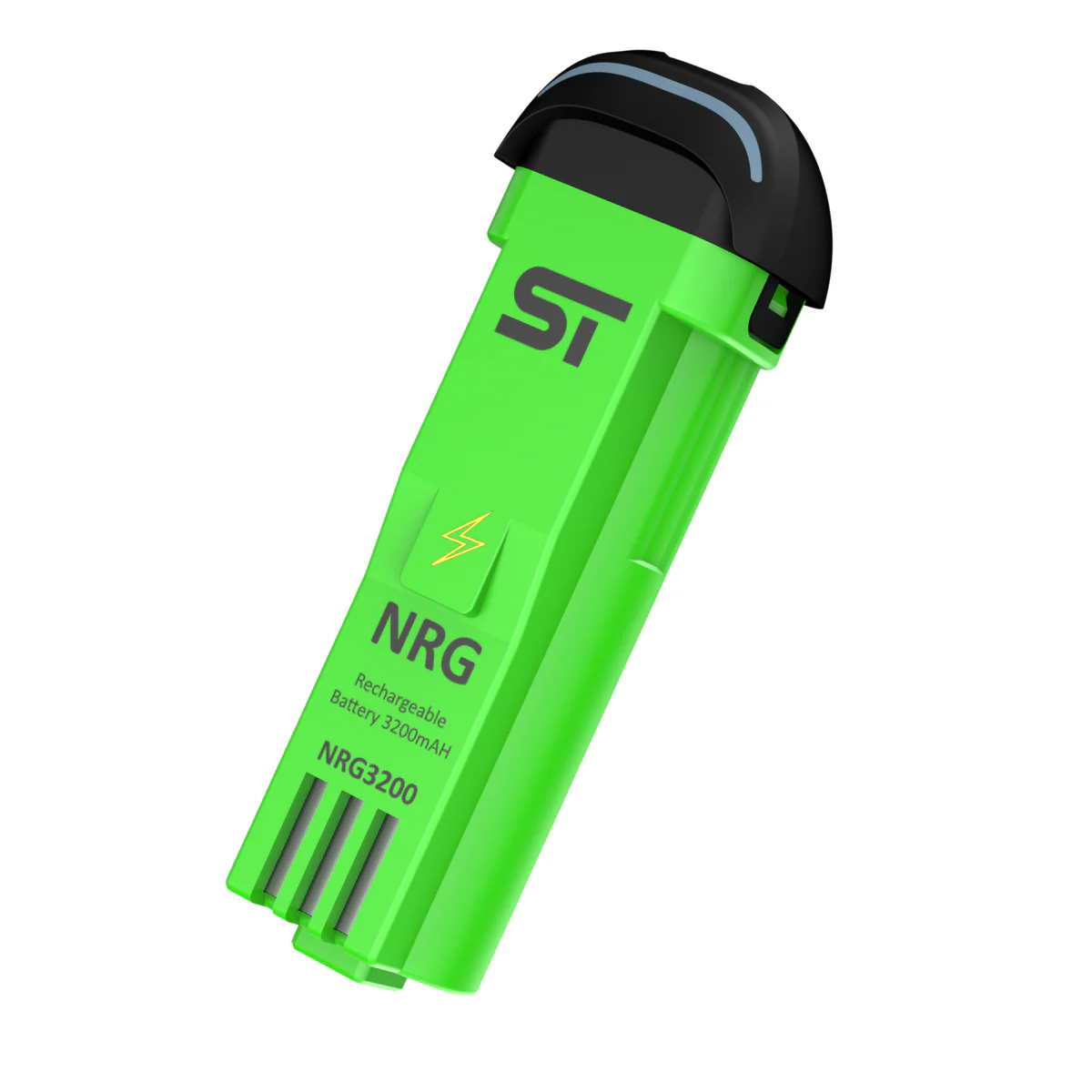 Supreme Trimmer Battery for Recharge Clipper-NRG3200