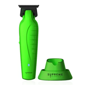 Supreme Trimmer Pro Vader™ Trimmer Acid/Green