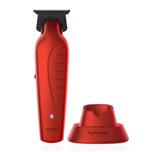 Supreme Trimmer Pro Vader™ Trimmer Red