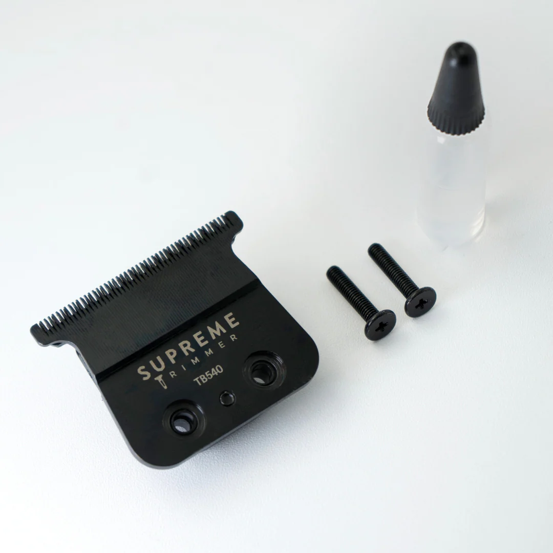 Supreme Trimmer Deep Tooth Blade for Recharge Trimmer-TB540 - Image 4