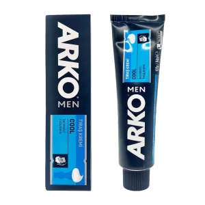 Arko Men Shaving Cream 90g (Cool)
