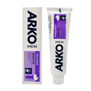 Arko Men Shaving Cream 90g (Sensitive)