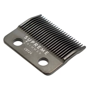 Supreme Trimmer Taper Blade for DarkStar Clipper-CBT24