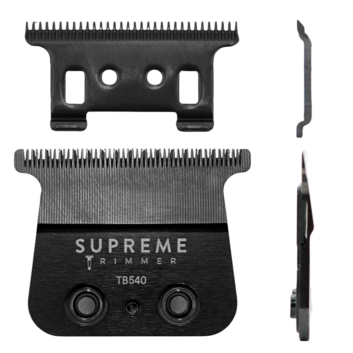 Supreme Trimmer Deep Tooth Blade for Recharge Trimmer-TB540 - Image 2