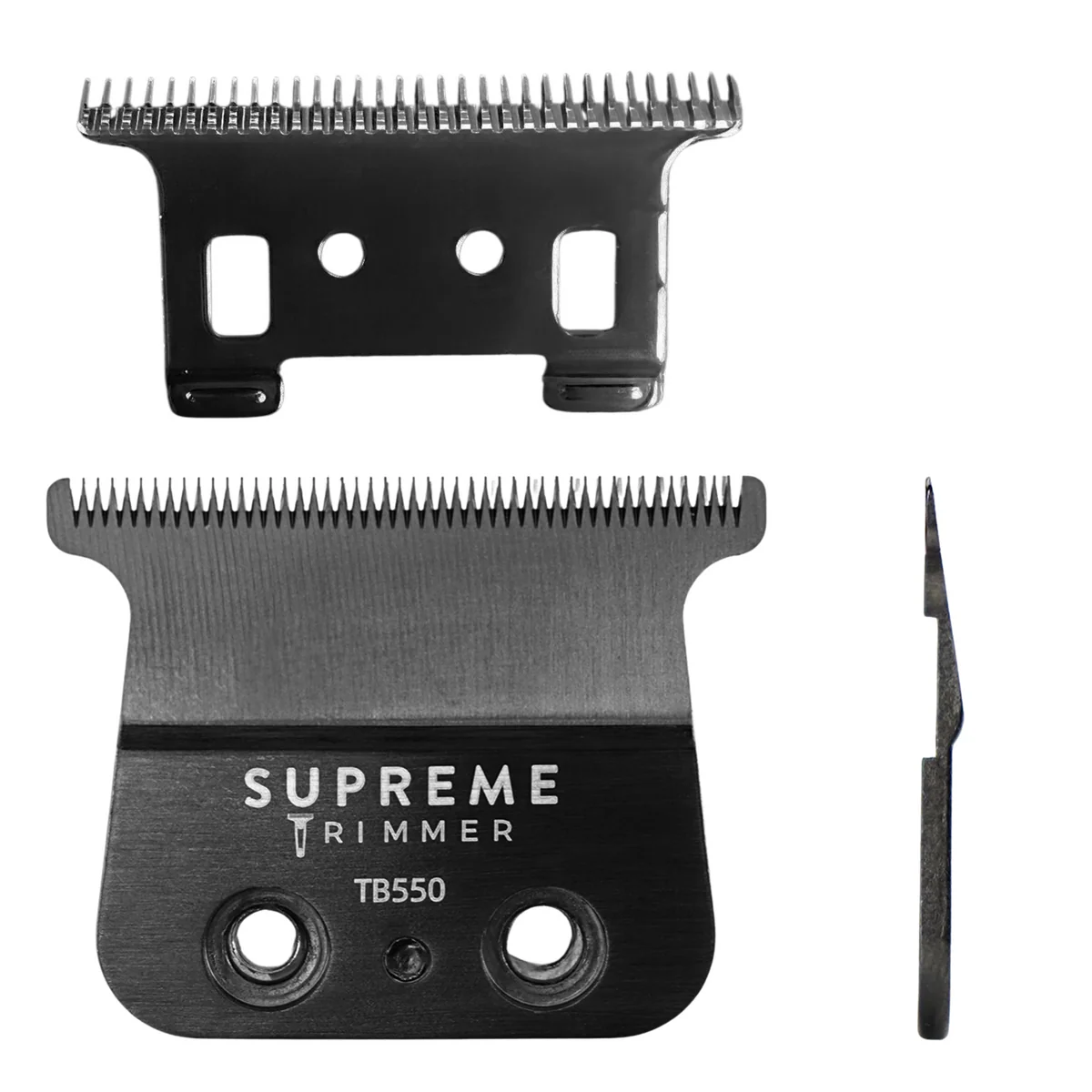 Supreme Trimmer Deep Tooth Blade for DarkStar Trimmer-TB55023