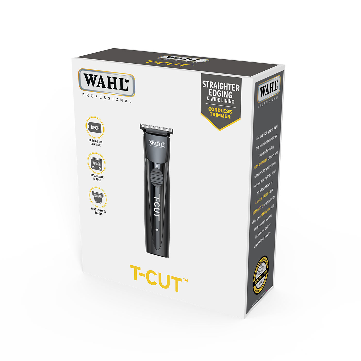 Wahl T-Cut Trimmer - Image 5