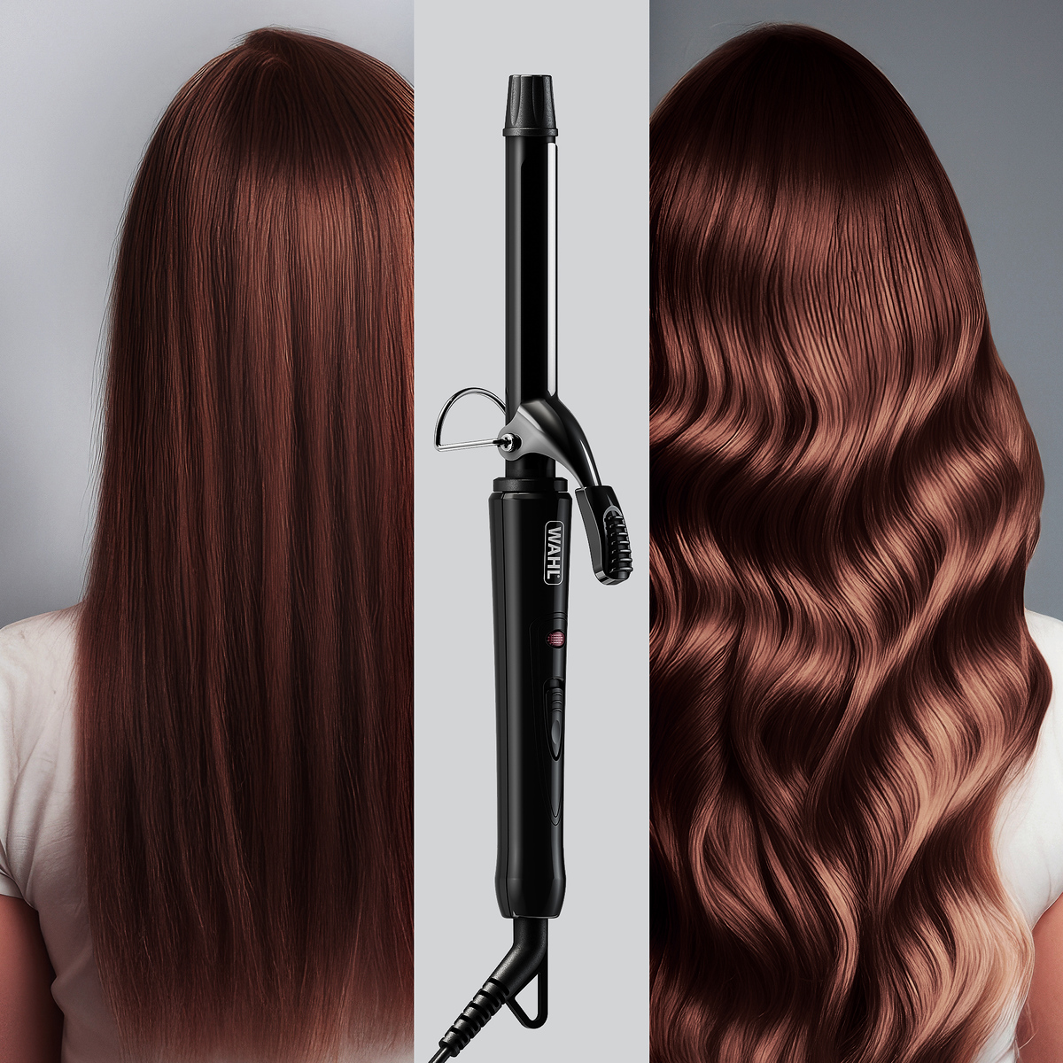 Wahl Curling Tong 25mm - Image 2