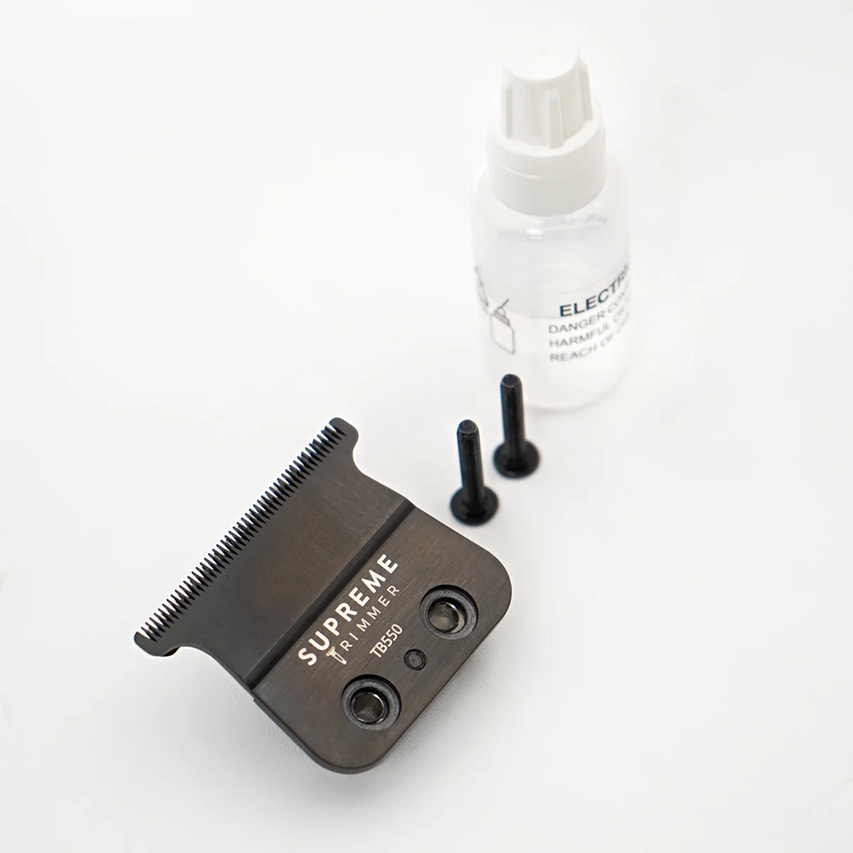 Supreme Trimmer Deep Tooth Blade for DarkStar Trimmer-TB55023 - Image 2