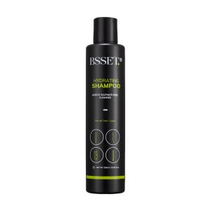 BSSET Hydrating Shampoo 300ml