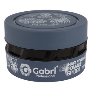 Gabri Professional - Hair Styling Pomade Spider Wax 150ml