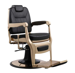 Modish Imperial Luxe Hydraulic Barber Chair