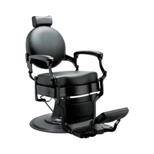 Modish Heritage Classic Hydraulic Barber Chair