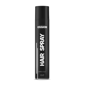 Morfose - Ossion Extra Hold Hair Spray 400ml