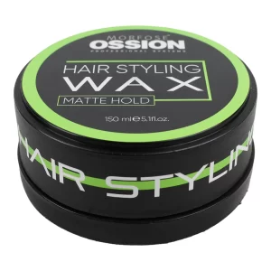 Morfose - Ossion Hair Styling Wax 150ml (Matte Hold)