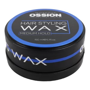 Morfose - Ossion Hair Styling Wax 150ml (Medium Hold)