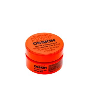 Morfose Ossion Mat Pomade Wax 100ml