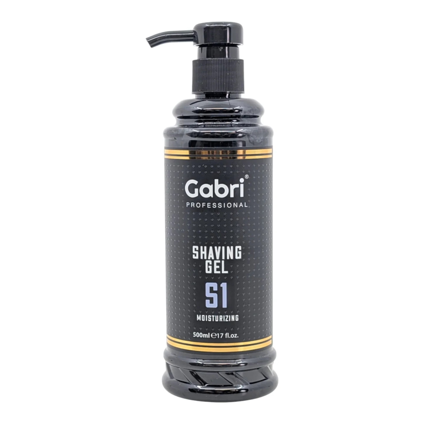 Gabri Professional - Shaving Gel S1 500ml