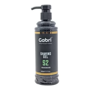 Gabri Professional - Shaving Gel S2 500ml