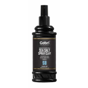 Gabri Professional - Sea Salt Spray Clay S8 Natural Look 250ml