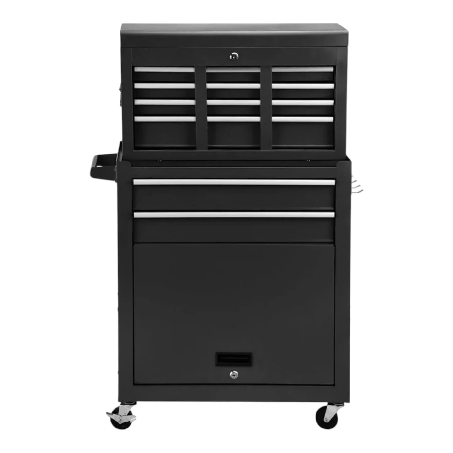 Modish Professional Salon & Barber Workstation - Image 4