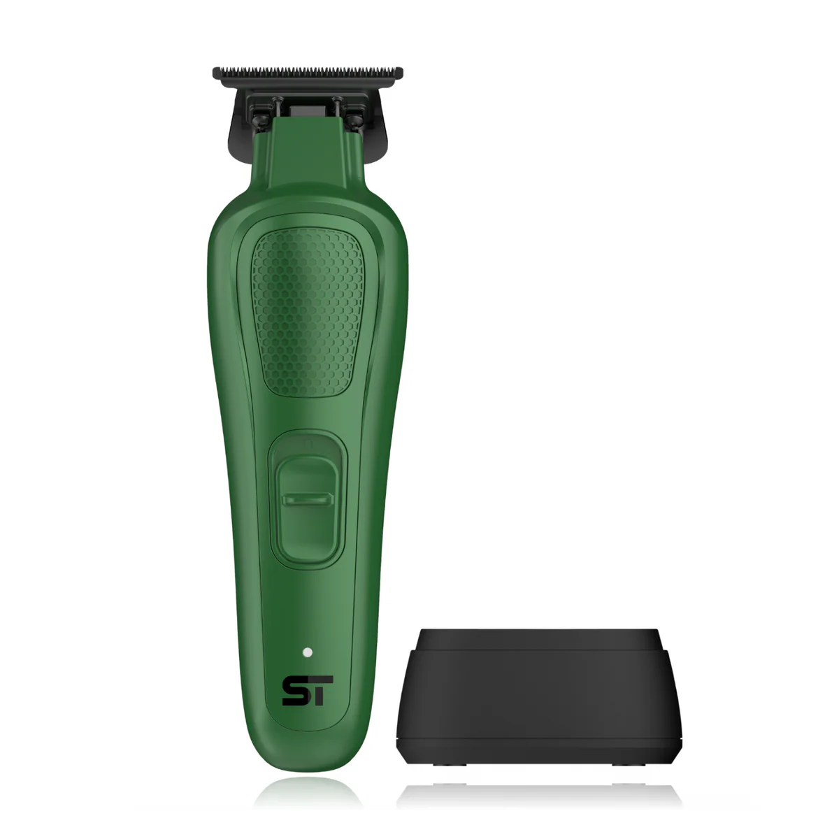 Supreme Trimmer Pro Darkstar 82 Metal Trimmer Green