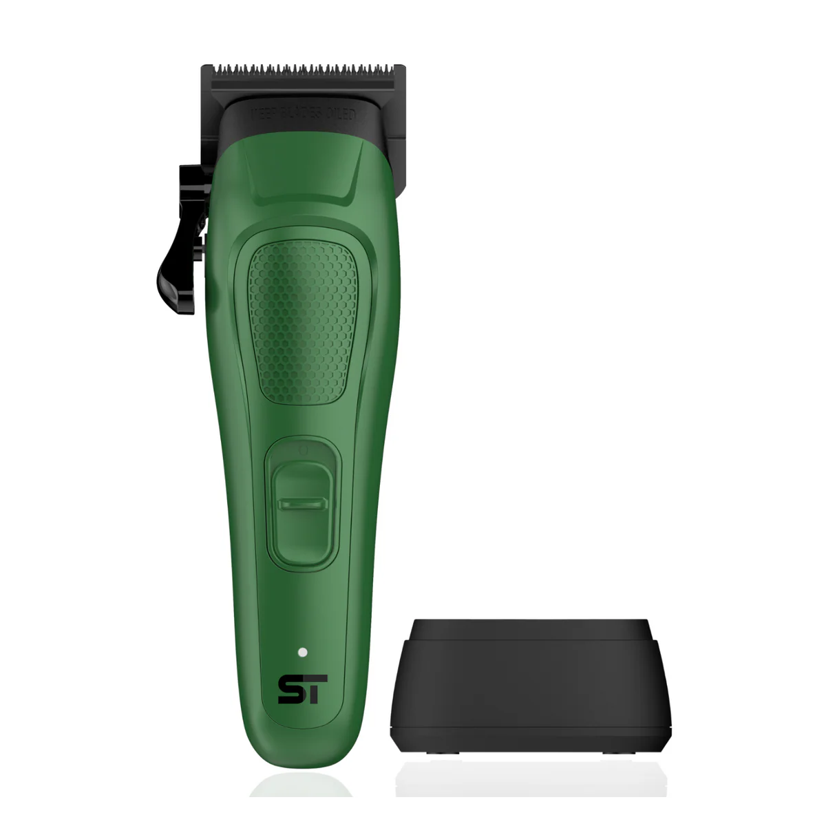 Supreme Trimmer Darkstar82 Metal Clipper Green