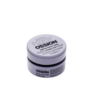 Morfose Ossion Mat Putty Wax 100ml