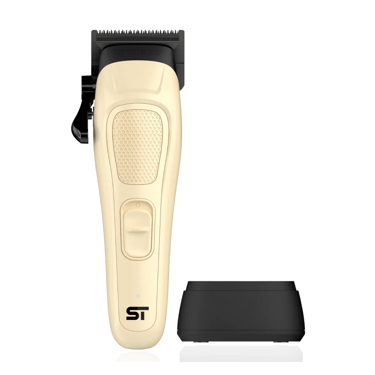 Supreme Trimmer Darkstar82 Metal Clipper Sand