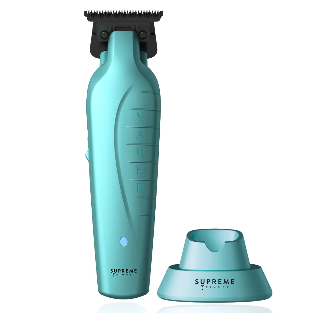 Supreme Trimmer Pro Vader™ Trimmer Light Blue