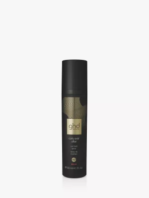 Ghd Curly Ever After - Curl Hold Spray 120ml