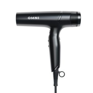 OMNI THEORY™ TurboJet Pro Hair Dryer
