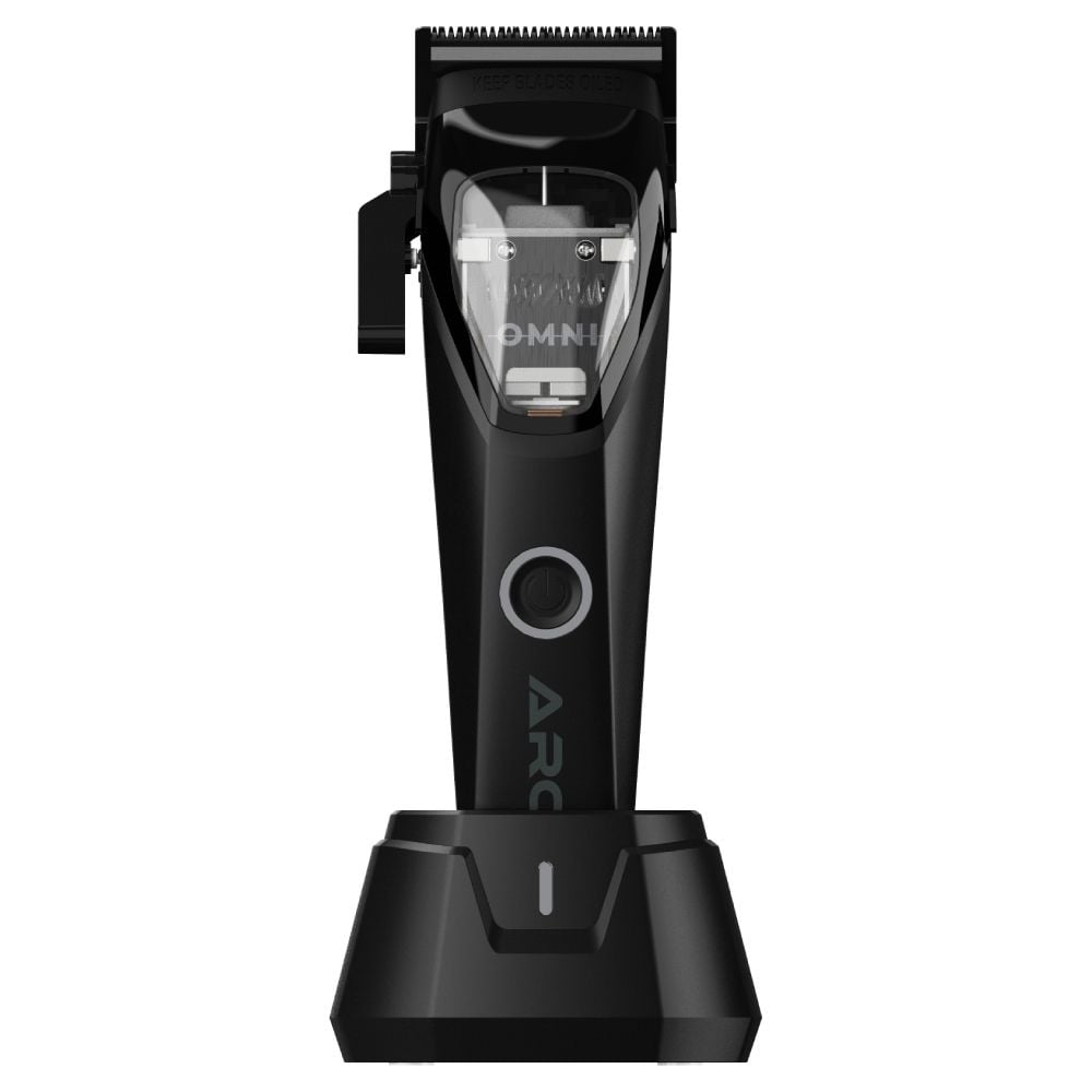 OMNI THEORY™ Arcane Hair Clipper