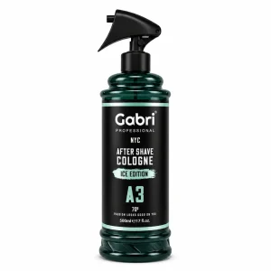 Gabri Professional - A3 After Shave Cologne Ice Edition 500ml