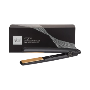 Ghd Original Hair Straightener (24mm Plate) Black