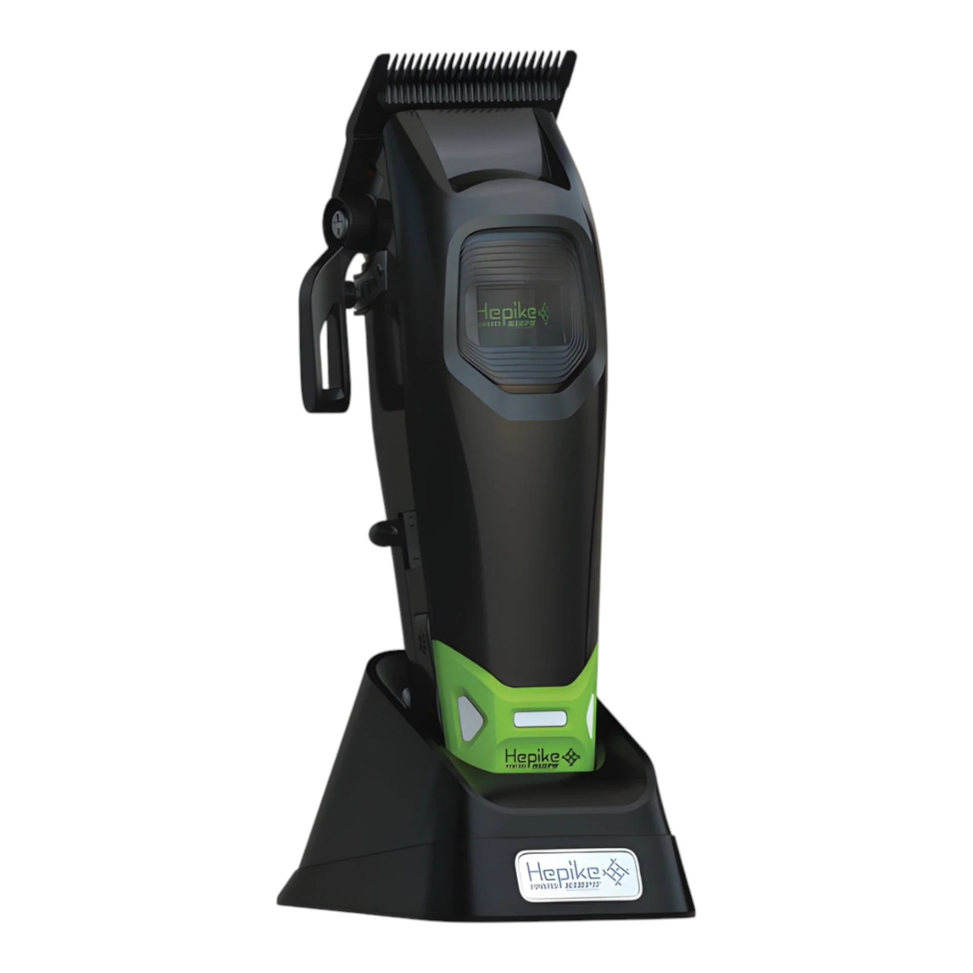 Kiepe - Hepike Nitrocut Hair Clipper