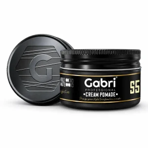Gabri Professional - S5 Cream Pomade Effective Hold 100ml