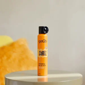 Got2b Refreshing Dry Oil Mist 200ml