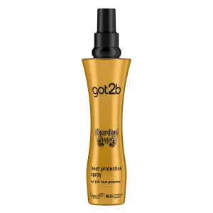 Got2b Guardian Angel Heat Protection Spray