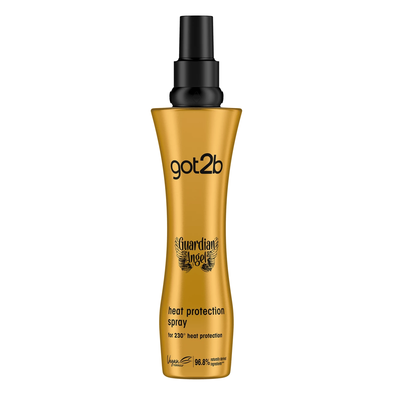 Got2b Guardian Angel Heat Protection Spray