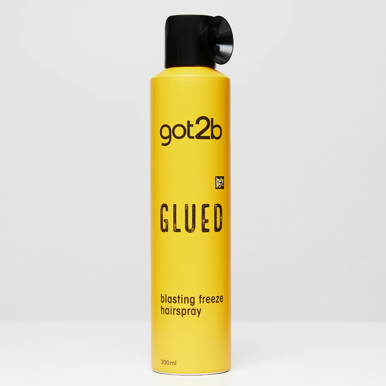 Got2b Glued Blasting Freeze Hairspray 300ml