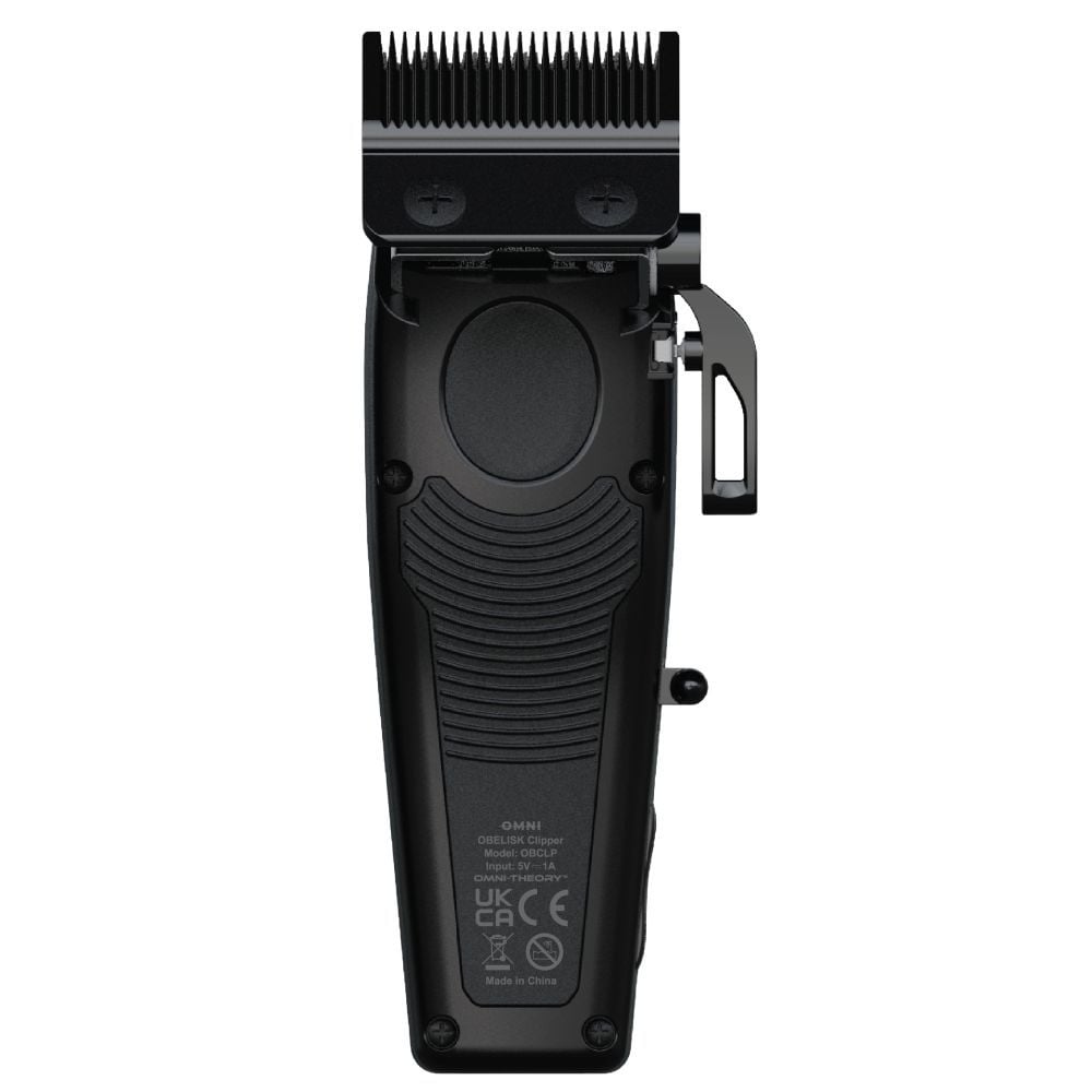 OMNI THEORY™ Obelisk Hair Clipper - Image 3
